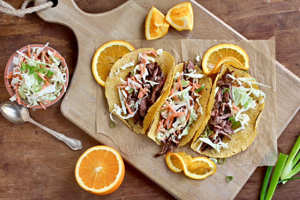 Skirt Steak Recipe Photo