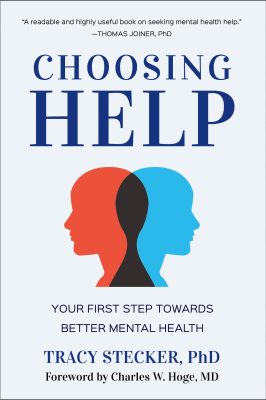 Choosing Help - Hatherleigh Press