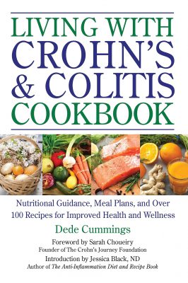 living-with-crohn's-colitis-cookbook