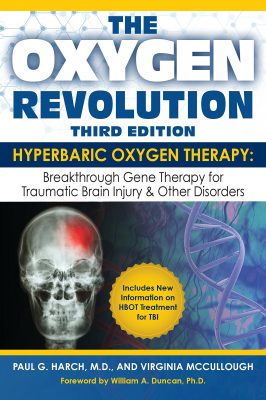 oxygen-revolution-third-edition