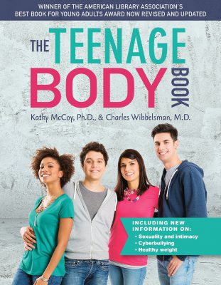 the-teenage-body-book-revised-and-updated-edition