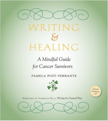 writing-healing